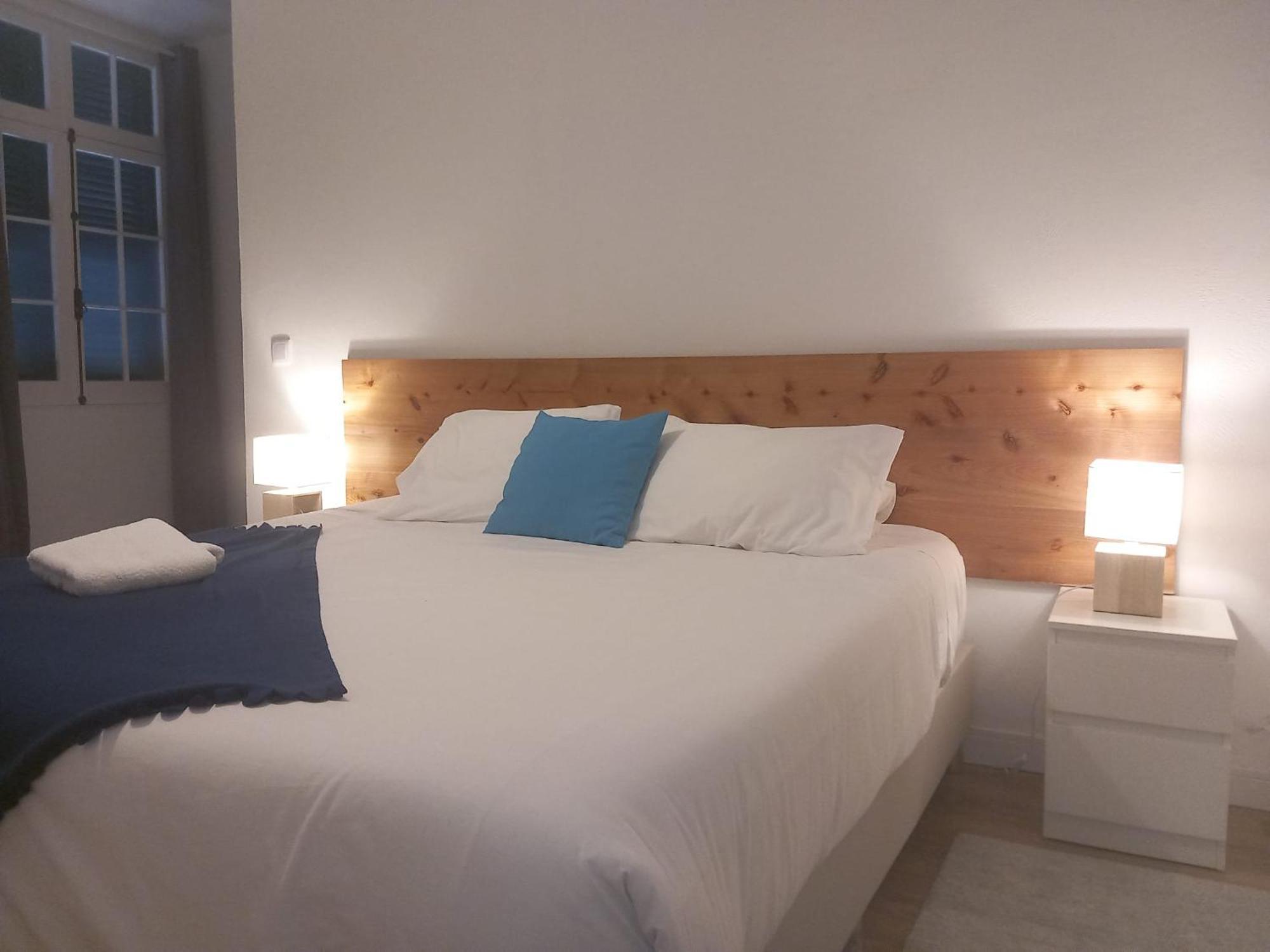 Lagoa Hostel & Suites Екстериор снимка